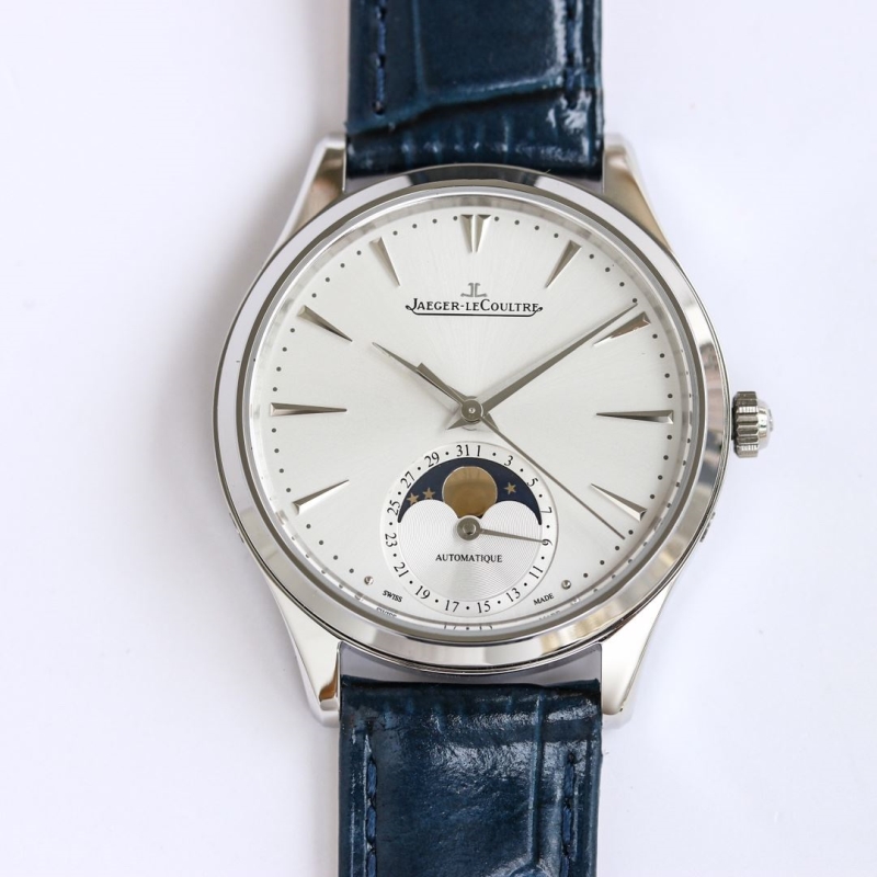 JAEGER-LECOULTRE